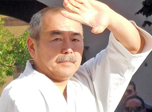 M° Shuhei Matsuyama