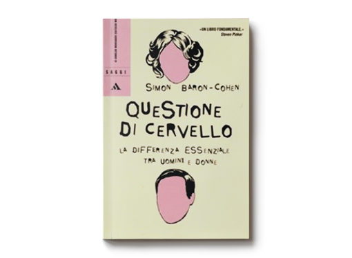 Questione di cervello: La differenza essenziale tra uomini e donne