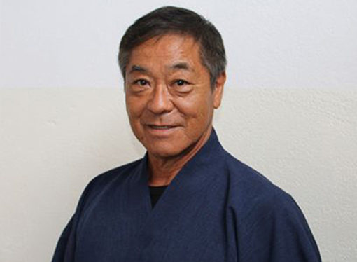 M° Luiz Tasuke Watanabe