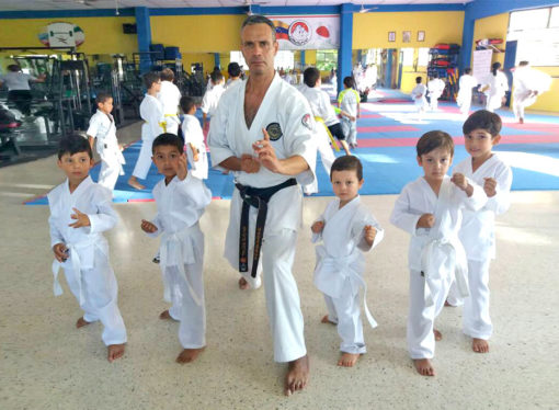 El significado de la disciplina en la práctica del Karate-do