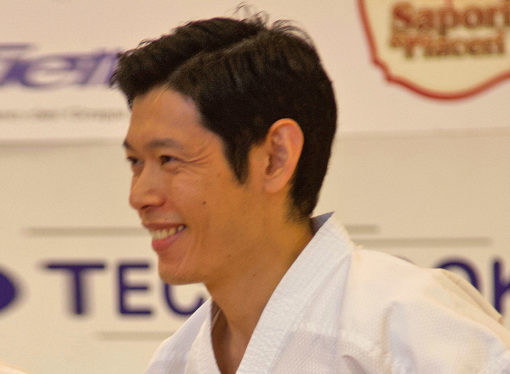 Seita Nishimura