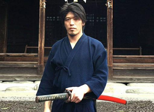 Sekiguchi Ryu Battojutsu – Una scuola tradizionale di spada dei Samurai