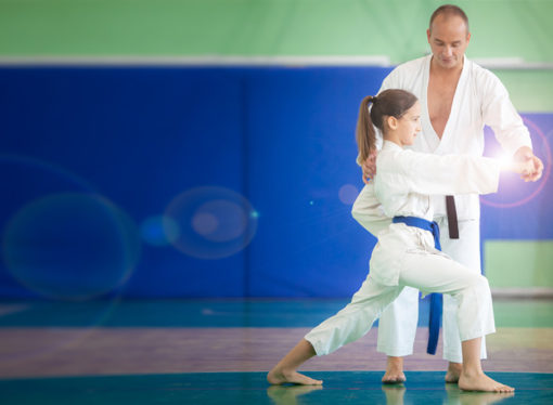 La danza tra allievo e maestro. Il carisma nella vocazione