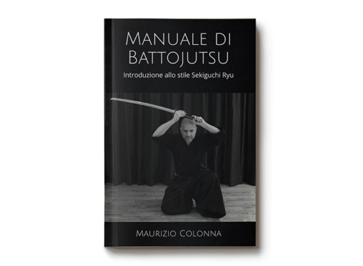 Manuale di Battojutsu