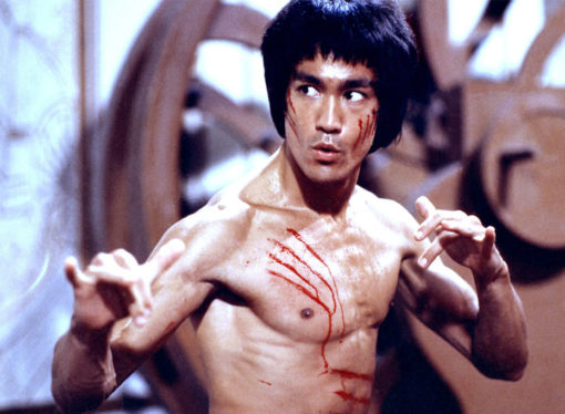 L’impatto Bruce Lee