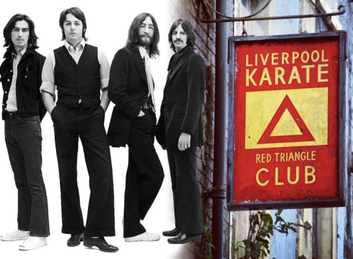 La mitica stagione di Liverpool, tra musica e karate