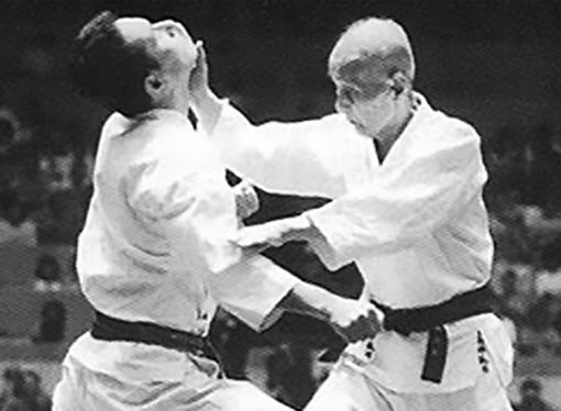 Quale kumite per un “karate globale”?