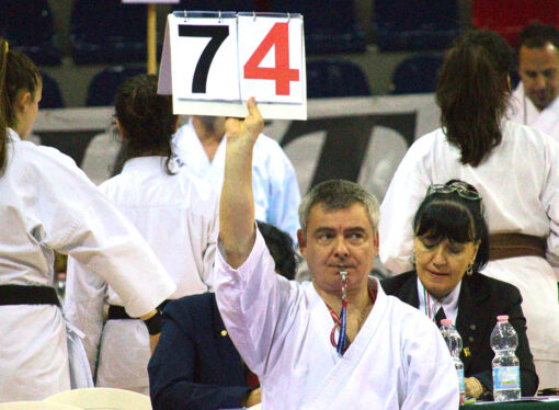 Corso arbitri Fikta Lombardia