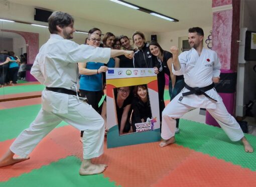 Il karate e le arti marziali, oltre la tecnica – Parte 3