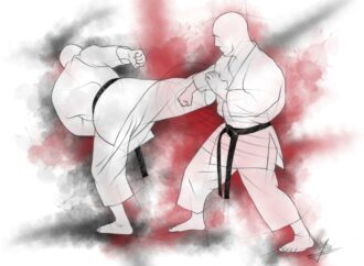 Intuizione e Karate – Andare oltre la Tecnica