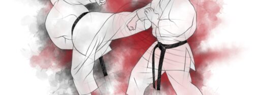 Intuizione e Karate – Andare oltre la Tecnica