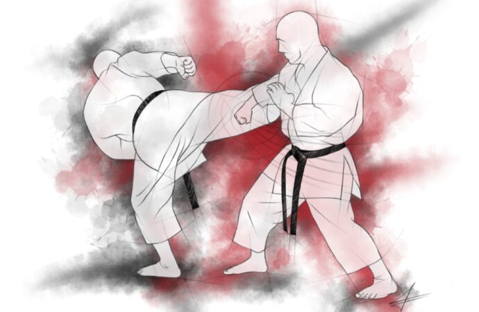 Intuizione e Karate – Andare oltre la Tecnica