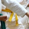 Capacità di reazione nella pratica del karate (Parte 1)