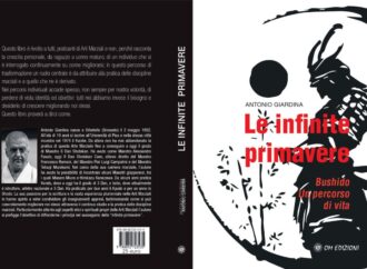 Le infinite primavere. Bushido – Un percorso di vita