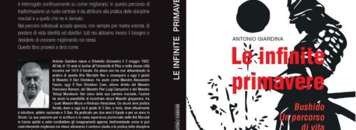 Le infinite primavere. Bushido – Un percorso di vita