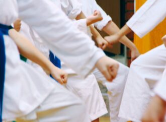 Capacità di reazione nella pratica del karate (Parte 2)