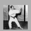 Ricordiamo Gichin Funakoshi Shian