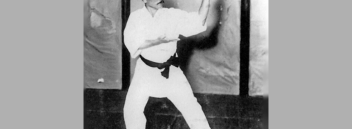 Ricordiamo Gichin Funakoshi Shian