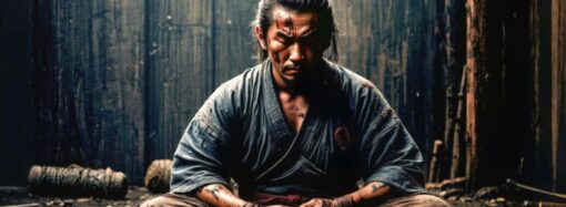 La paura e il combattimento: il samurai di fronte alla morte e alla vita, tra scienza e “Hagakure”.