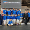 Campionati europei ESKA – 22-24 dicembre 2024