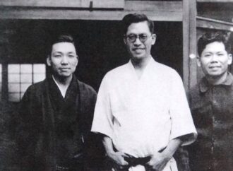 Lo Shōtōkan-ryū