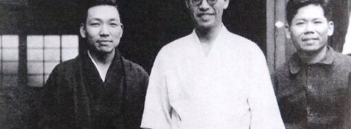 Lo Shōtōkan-ryū