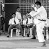 Sensei Diogo Yoshida